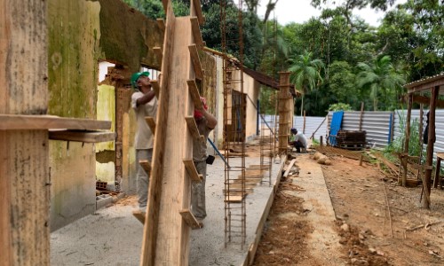 Museu do Caminho do Ouro deve se tornar polo turístico em Paraty